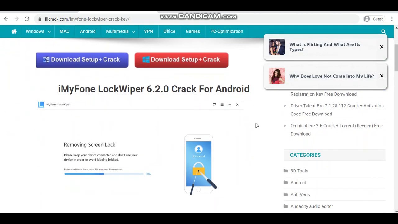 Imyfone Lockwiper Download Free Mac